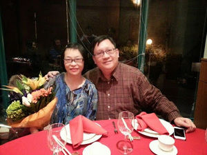 Meet your Posher, Fred